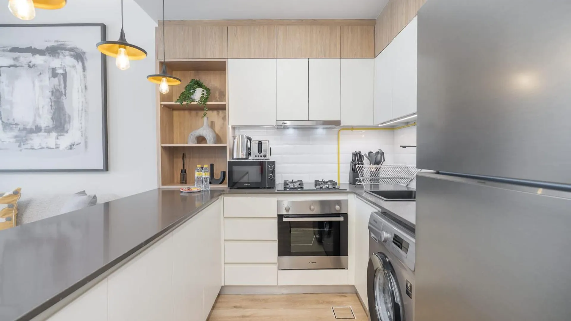 Studio Flat In Rokane G25 Near Five, Jvc Perfect For 2 Дубай ОАЭ