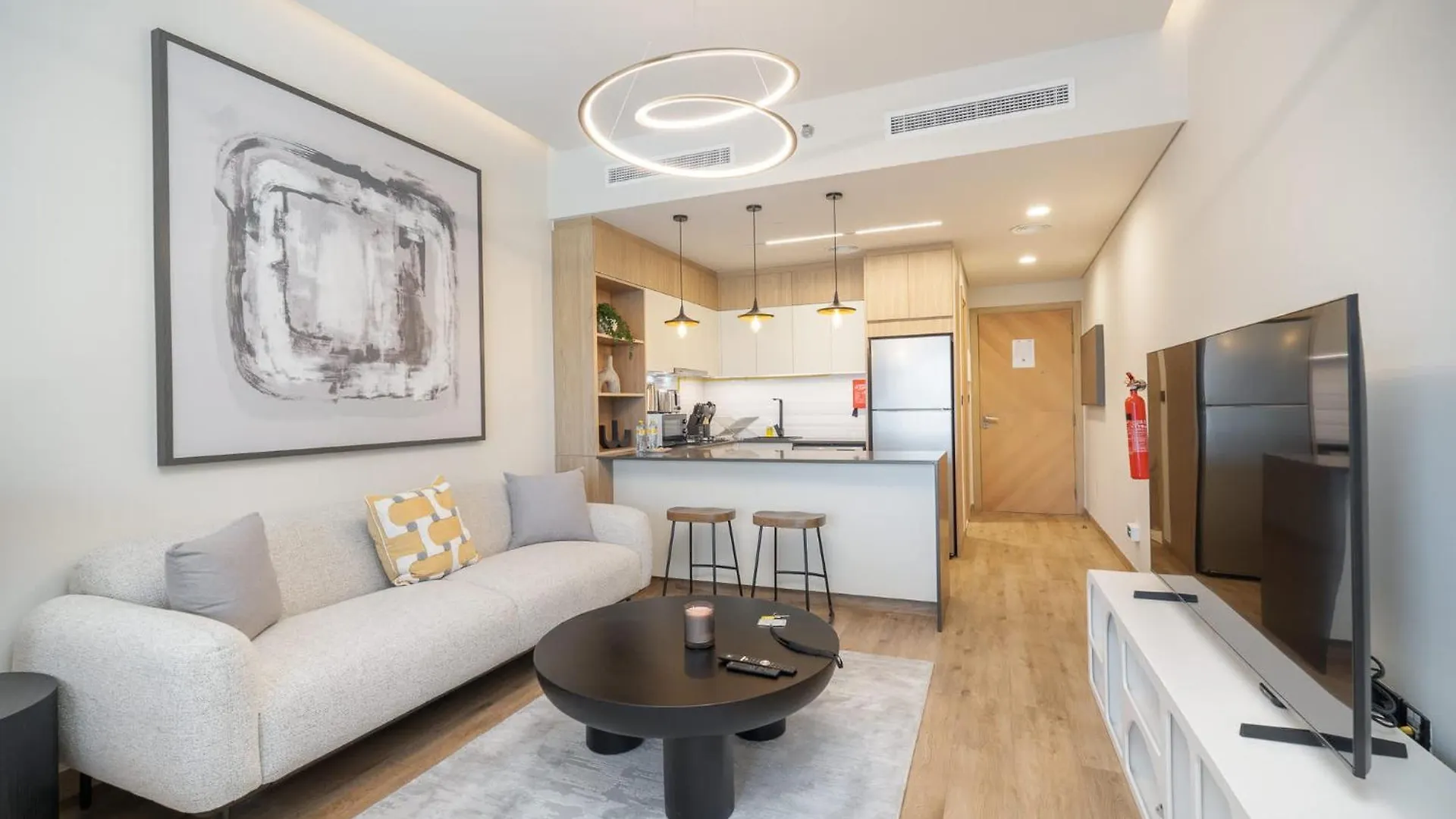 Studio Flat In Rokane G25 Near Five, Jvc Perfect For 2 Dubai 0*,  United Arab Emirates